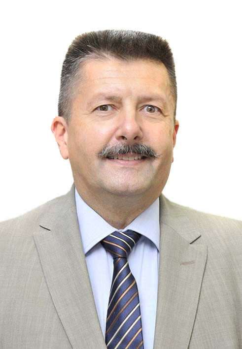 prof. dr. sc. Denis Vojvodić